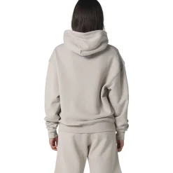 Human Race Erisi Deep Taupe Hoodie< Sweatshirts & Hoodies