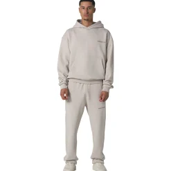 Human Race Erisi Deep Taupe Hoodie< Sweatshirts & Hoodies