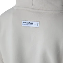 Human Race Erisi Deep Taupe Hoodie< Sweatshirts & Hoodies