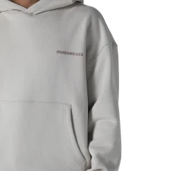 Human Race Erisi Deep Taupe Hoodie< Sweatshirts & Hoodies