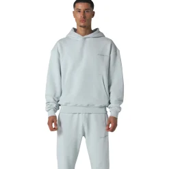 Human Race Erisi Soft Blue Hoodie< Sweatshirts & Hoodies