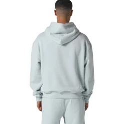 Human Race Erisi Soft Blue Hoodie< Sweatshirts & Hoodies