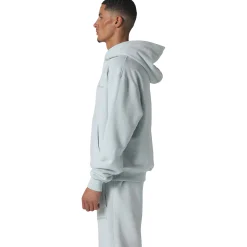 Human Race Erisi Soft Blue Hoodie< Sweatshirts & Hoodies