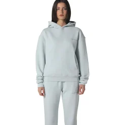 Human Race Erisi Soft Blue Hoodie< Sweatshirts & Hoodies