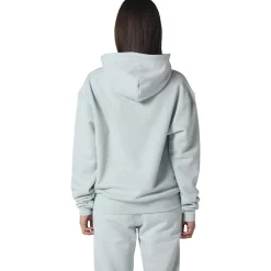 Human Race Erisi Soft Blue Hoodie< Sweatshirts & Hoodies