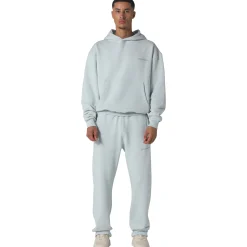 Human Race Erisi Soft Blue Hoodie< Sweatshirts & Hoodies