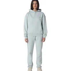 Human Race Erisi Soft Blue Hoodie< Sweatshirts & Hoodies