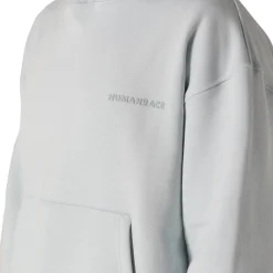 Human Race Erisi Soft Blue Hoodie< Sweatshirts & Hoodies