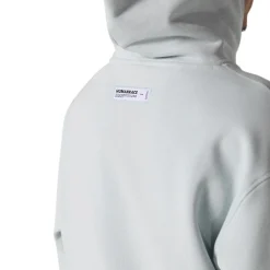 Human Race Erisi Soft Blue Hoodie< Sweatshirts & Hoodies
