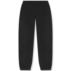 Human Race Jet Black Sweatpants< Bottoms|Sweatpants