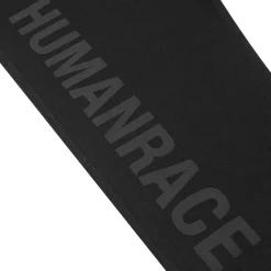 Human Race Jet Black Sweatpants< Bottoms|Sweatpants