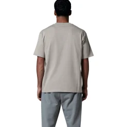 Human Race Made Desert Grey T Shirt< T-shirts