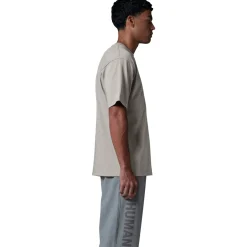 Human Race Made Desert Grey T Shirt< T-shirts