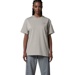 Human Race Made Desert Grey T Shirt< T-shirts