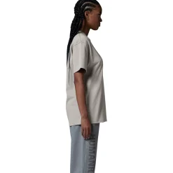 Human Race Made Desert Grey T Shirt< T-shirts