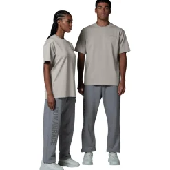 Human Race Made Desert Grey T Shirt< T-shirts