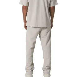 Human Race Mars Straight Leg Deep Taupe Sweatpants< Bottoms|Sweatpants