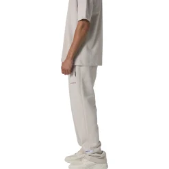 Human Race Mars Straight Leg Deep Taupe Sweatpants< Bottoms|Sweatpants