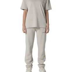 Human Race Mars Straight Leg Deep Taupe Sweatpants< Bottoms|Sweatpants