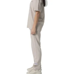 Human Race Mars Straight Leg Deep Taupe Sweatpants< Bottoms|Sweatpants