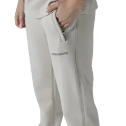 Human Race Mars Straight Leg Deep Taupe Sweatpants< Bottoms|Sweatpants