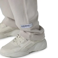 Human Race Mars Straight Leg Deep Taupe Sweatpants< Bottoms|Sweatpants