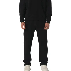 Human Race Mars Straight Leg Black Sweatpants< Bottoms|Sweatpants