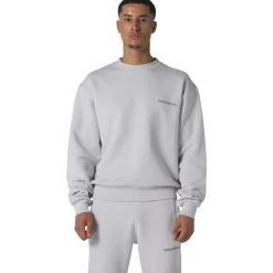 Human Race World Orchid Purple Sweatshirt< Sweatshirts & Hoodies