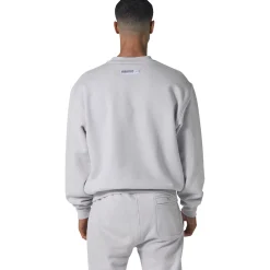 Human Race World Orchid Purple Sweatshirt< Sweatshirts & Hoodies