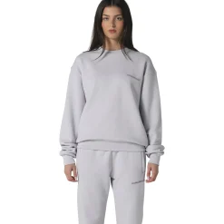 Human Race World Orchid Purple Sweatshirt< Sweatshirts & Hoodies