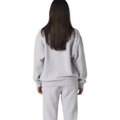 Human Race World Orchid Purple Sweatshirt< Sweatshirts & Hoodies