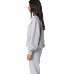 Human Race World Orchid Purple Sweatshirt< Sweatshirts & Hoodies
