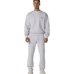 Human Race World Orchid Purple Sweatshirt< Sweatshirts & Hoodies