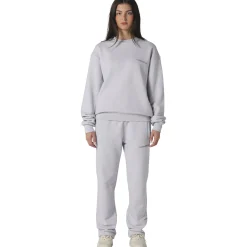 Human Race World Orchid Purple Sweatshirt< Sweatshirts & Hoodies