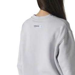 Human Race World Orchid Purple Sweatshirt< Sweatshirts & Hoodies