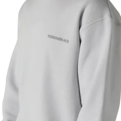 Human Race World Orchid Purple Sweatshirt< Sweatshirts & Hoodies