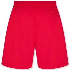 Icecream IC Run Dog Red Swim Shorts< Swimwear|Shorts