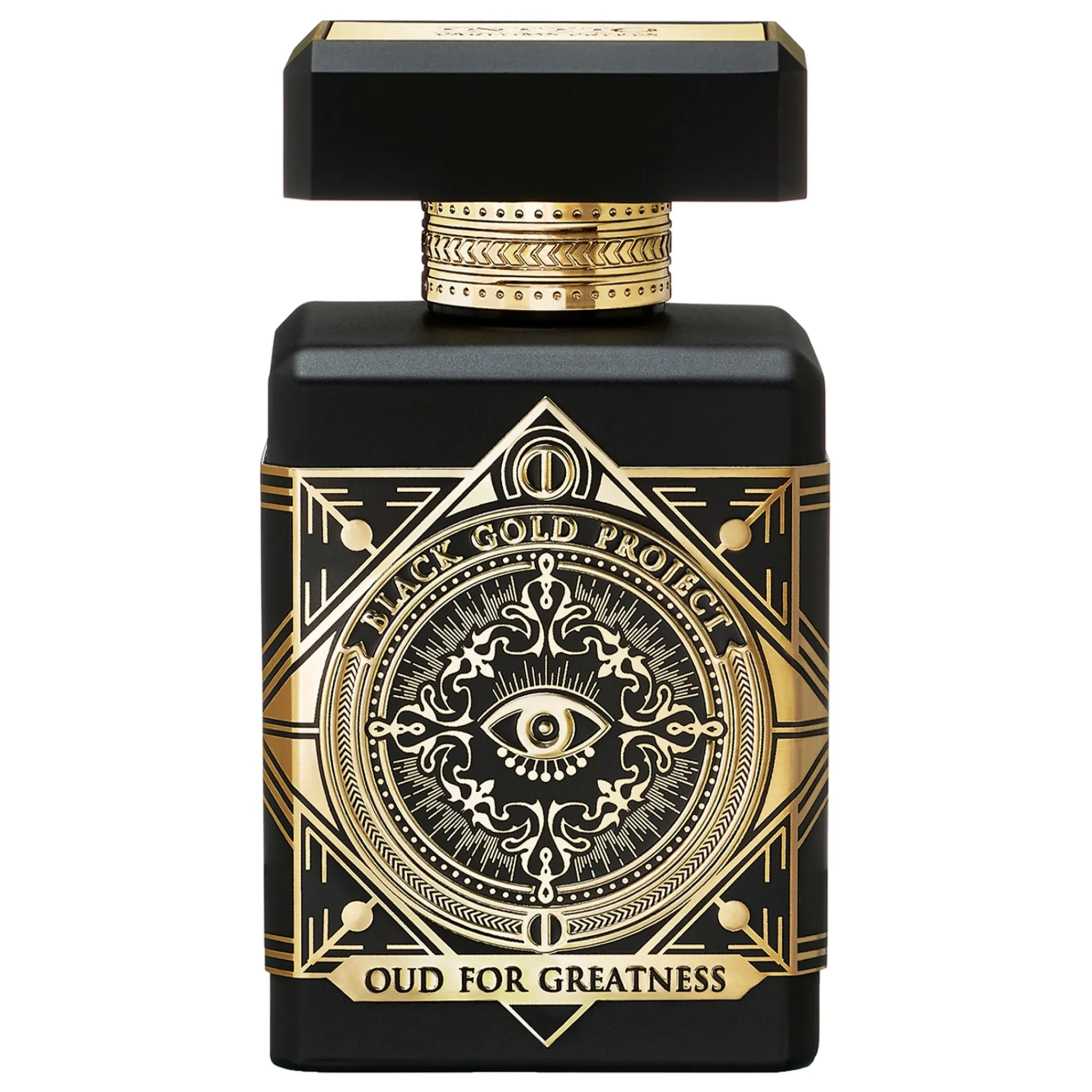 Initio Parfums Oud For Greatness Eau De Parfum< Fragrance