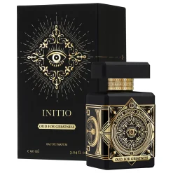Initio Parfums Oud For Greatness Eau De Parfum< Fragrance