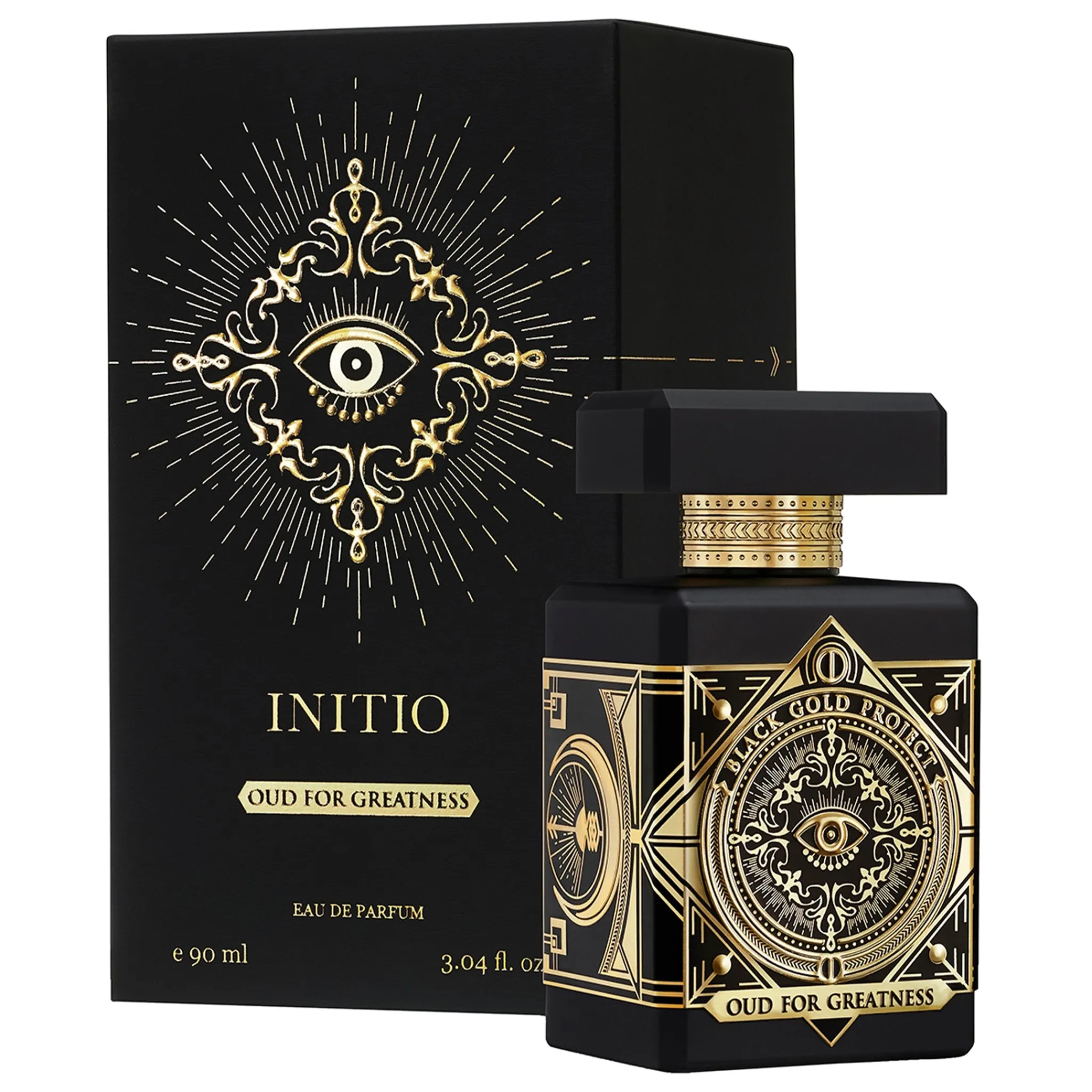 Initio Parfums Oud For Greatness Eau De Parfum< Fragrance