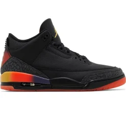 Air Jordan J Balvin x 3 Retro Rio< Trainers
