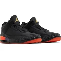 Air Jordan J Balvin x 3 Retro Rio< Trainers