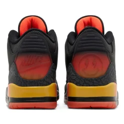 Air Jordan J Balvin x 3 Retro Rio< Trainers