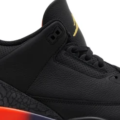 Air Jordan J Balvin x 3 Retro Rio< Trainers