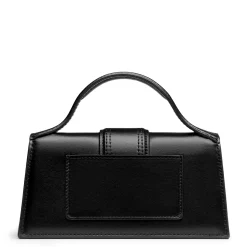 Jacquemus Le Bambino Small Black Crossbody Bag< Cross Body Bags|Handbags