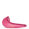 Jacquemus x Nike Le Sac Swoosh Small Dark Pink Bag< Cross Body Bags|Bags