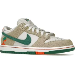 Nike Jarritos x SB Dunk Low Green White< Trainers