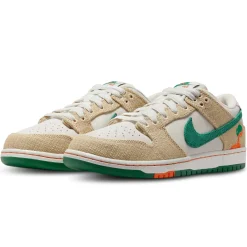 Nike Jarritos x SB Dunk Low Green White< Trainers
