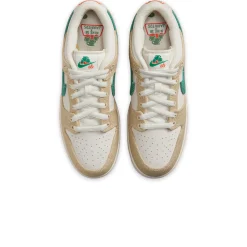 Nike Jarritos x SB Dunk Low Green White< Trainers