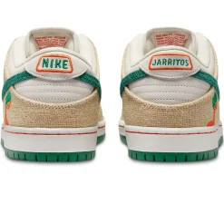 Nike Jarritos x SB Dunk Low Green White< Trainers